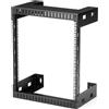 StarTech.com RK12WALLO rack Da parete