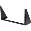 StarTech.com RK519WALLV rack 5U Da parete Nero