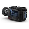 Blackmagic Design PYXIS 6K Videoregistratore portatile 6K Ultra HD Nero (BM-CINECAMCPYXA6)