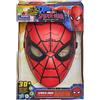 Hasbro Marvel Spider-Man G24485E00, Bambino, 5 anni, 99 anni, Supereroi, ABS (acrilonitrile butadiene stirene), Rivestimento, Polipropilene (PP), Vietnam