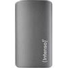 INTENSO SSD Esterno Intenso Externe TX800 1 TB USB-A 3.2 Gen 2x2 20 Gbit/s Antracite