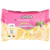 Inodorina Salviette inodorine Aggiorna Camomilla 15 und