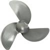 7-1/4 x 4-3/4 in per Honda BF2 e BF2.3 per motori fuoribordo
