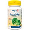 Longlife broccoli max 60 capsule - LONGLIFE - 942968583