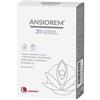 Ansiorem 20 compresse - ANSIOREM - 939058311