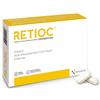 NALKEIN ITALIA Retioc 20 compresse - NALKEIN ITALIA - 979239757