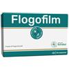 LABORATORI NUTRIPHYT Flogofilm 10 compresse - LABORATORI NUTRIPHYT - 980782801