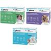 VETOQUINOL Zylkene cani e gatti fino a 10kg 100 capsule 75mg - VETOQUINOL - 985771815
