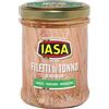 IASA Filetti di tonno al naturale 200 g - IASA - 923391686