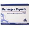 Dermagen 45 capsule - - 931503635
