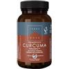 FORLIVE Terranova curcuma fermentata 50 capsule - FORLIVE - 984990616