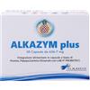 ALKADAE Alkazym plus 30 capsule - ALKADAE - 979020726
