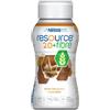 NESTLE' Resource 2,0 + fibre caffe' 200 ml - NESTLE' - 920034840