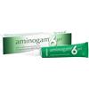 Aminogam 6 gel tubo 15 ml - - 990808444