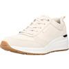 Skechers Miliardi - Punti Sottili SneakerDonna