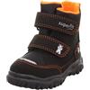 Superfit Husky1 Warm Gefütterte Stivali da neveBambini e ragazzi