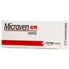 CETRA PHARMA SRL MICRAVEN PLUS CREMA 150ML
