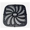 generico PIASTRA ANTIADERENTE GRIGLIA FRIGGITRICE AT AIRY FRYER 9LT 4630 - AS 0000 8030