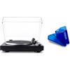 Dual + Ortofon CS 429 Nero + Stilo 2M blue