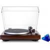Dual + Ortofon CS 518 WN + Stilo 2M blue