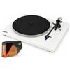 Auris Audio + Ortofon Blues + 2M Bronze