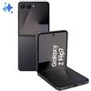 SAMSUNG GALAXY Z FLIP7 12+512GB BLACK