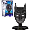 4D Build Batman Mask - Kit di modellini 3D ricco di dettagli, in cartone di alta qualità, 90 pezzi, per fan di Batman dai 12 anni in su