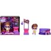 L.O.L. Surprise! Music Festival Furniture Packs - Set da gioco di mobili da collezione con bambolina e accessori esclusivi, 4 stili da collezionare, per bambini/e dai 4 anni in su