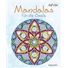 Od*Chi Mandalas für die Seele - 60 handgezeichnete Kunstwerke für me (Tascabile)