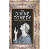 Dante Alighieri The Divine Comedy: Inferno, Purgatorio, Parad (Copertina rigida)