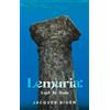 Jacques Biger Lemuria (Copertina rigida)