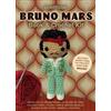 Kati Gálusz Unofficial Bruno Mars Boo (Mixed Media Product) (PRESALE 28/01/2027)