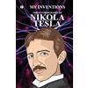 Nikola Tesla The Inventions (Tascabile)