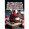 de Sizzlin' Strokes Raw Vegan Desserts Bliss (Tascabile)