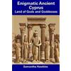 Samantha Hawkins Enigmatic Ancient Cyprus (Tascabile)