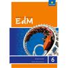Friedrich Suhr Mat Elemente der Mathematik SI - Ausgabe 2016 für Bad (Broschre)
