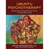 Kevin Washington Ubuntu Psychotherapy (Copertina rigida)