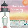 Kate Mastellone Thank You, Nantucket (Tascabile)