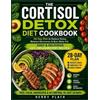 Henry Plath The Complete Cortisol Detox Diet Plan (Tascabile)