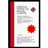 Abhishek Singh Essential Python for Machine Learning (Tascabile)