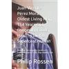 Philip Rossen Juan Vicente Pérez Mora (Tascabile)