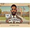 Frederick C Leflore Welcome to Mr. Florence's Class (Copertina rigida)