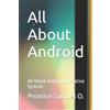 Promise Samuel Omotayo All About Android (Tascabile)