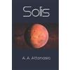 A a Attanasio Solis (Tascabile)