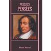Blaise Pascal Pascal's Pensées (Tascabile)