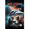 Edmond Hamilton The Legion of Lazarus (Tascabile)