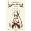 Saúl Cruz Oraciones a Santa Brígida de Suecia (Tascabile)