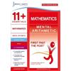 11+ Essentials Mathematics: Mental Arithmetic Book 1 (Tascabile)