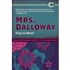 Virginia Woolf Mrs. Dalloway (Tascabile) Clydesdale Classics