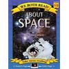 Jana Carson We Both Read-About Space (Third Edition) (Tascabile)